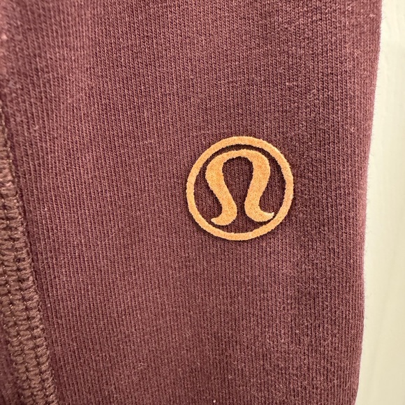 Lululemon Scuba Sweatshirt - Limited Edition - Picture 2 of 5